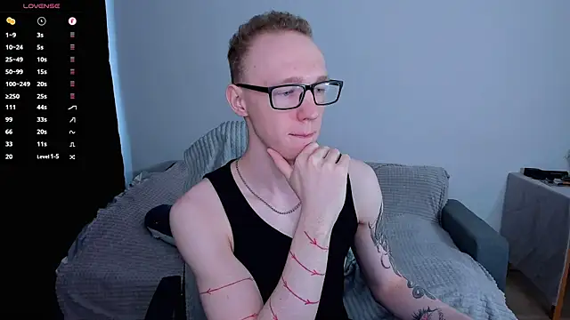 Alex silents online show from 06.11.26