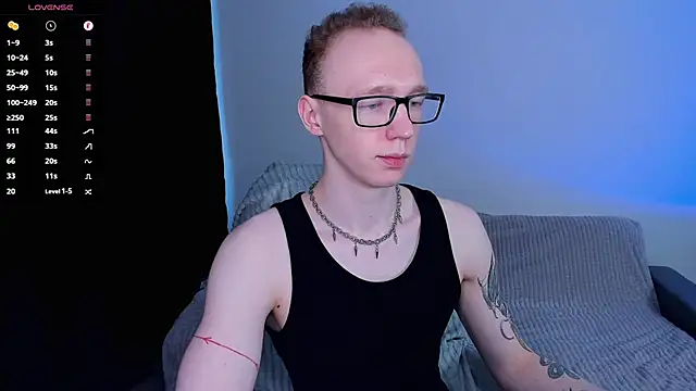 Alex silents online show from 06.17.26