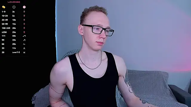 Alex silents online show from 06.18.26