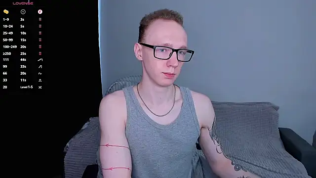 Alex silents online show from 06.23.26