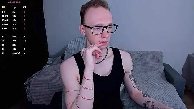 Alex silents online show from 06.28.26