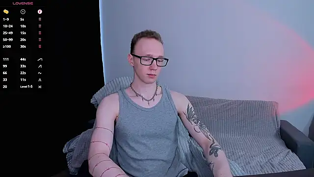 Alex silents online show from 07.01.26