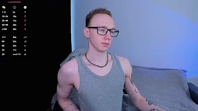 Alex silents online show from 07.02.26