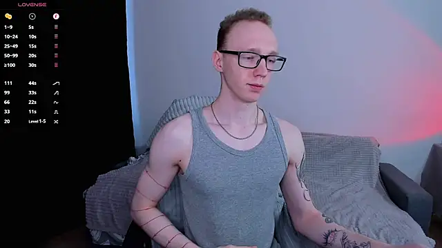 Alex silents online show from 07.03.26