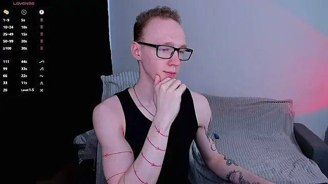 Alex silents online show from 07.05.26