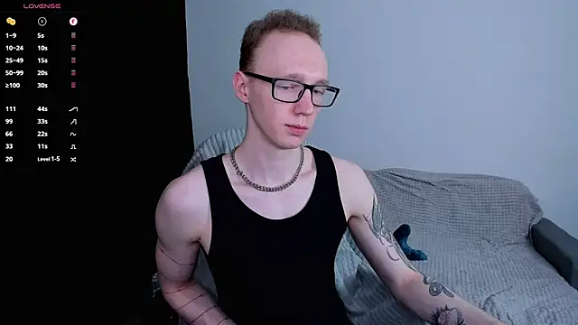 Alex silents online show from 07.07.26