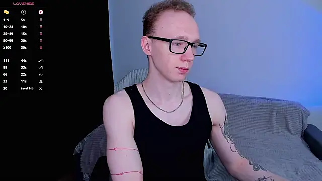 Alex silents online show from 07.08.26