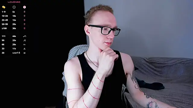 Alex silents online show from 07.15.26