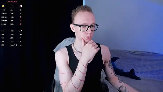 Alex silents online show from 07.16.26