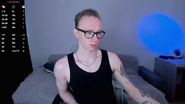 Alex silents online show from 07.17.26