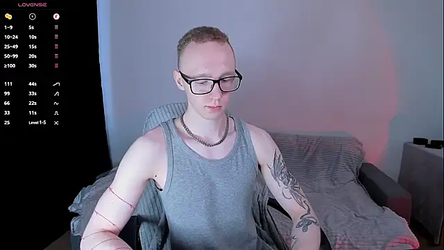 Alex silents online show from 07.22.26