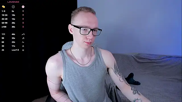 Alex silents online show from 07.23.26