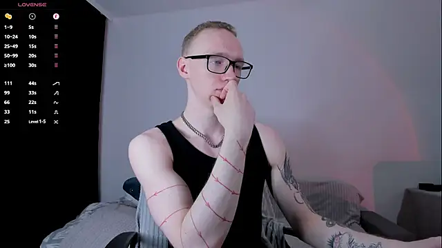Alex silents online show from 07.24.26