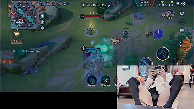 Berrysweet 68 online show from 02.12.26