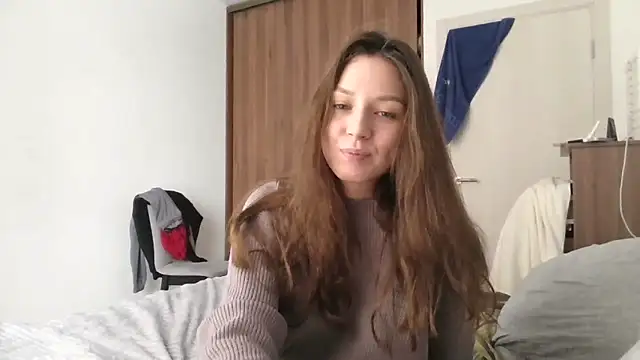 Snapshot of Adela_Vetta chatting on 02.24.26 Adela Vetta online show from 02.24.26