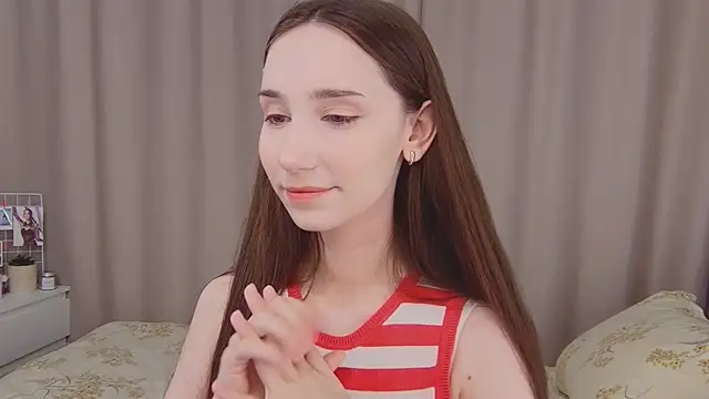 Snapshot of lezyliza chatting on 01.03.25 lezyliza online show from 01.03.25