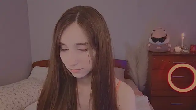lezyliza online show from 07.26.26