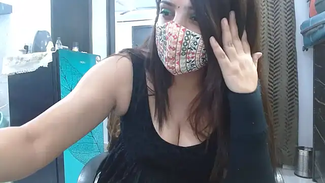 Baby Himanshi online show from 12.17.24