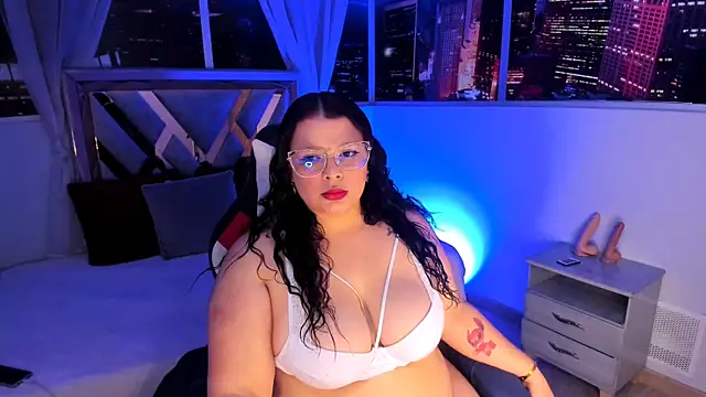 Snapshot of Sheryl_Hamilton chatting on 01.28.25 Sheryl Hamilton online show from 01.28.25