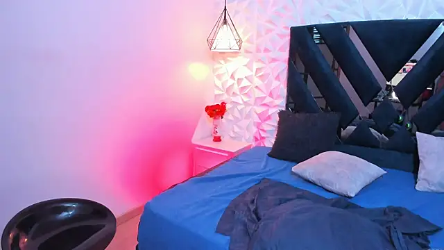 Snapshot of Sheryl_Hamilton chatting on 01.31.25 Sheryl Hamilton online show from 01.31.25