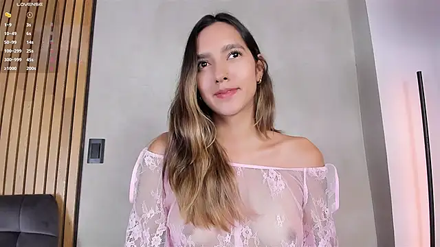 honeyhot69   online show from 03.02.25