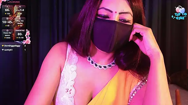 Aashiya- online show from 05.01.26