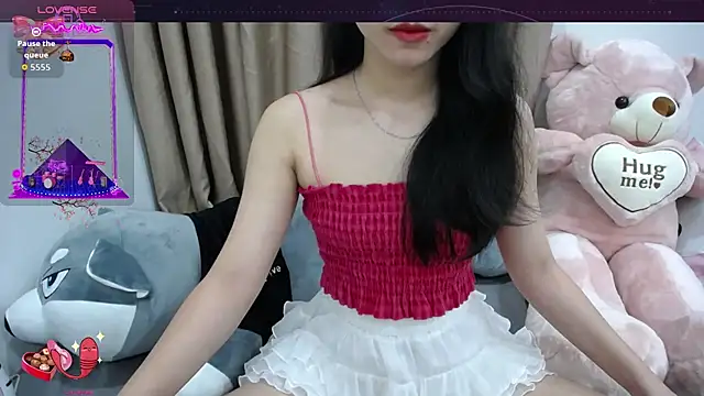 Amila-xoxo online show from 11.24.25