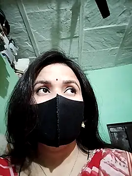 Snapshot of Killingbhabhi chatting on 02.25.25 Killingbhabhi online show from 02.25.25