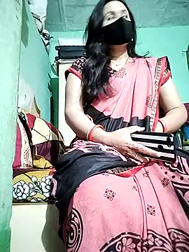 Snapshot of Killingbhabhi chatting on 02.27.25 Killingbhabhi online show from 02.27.25