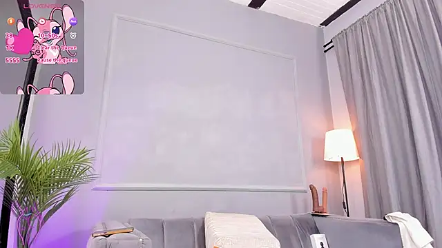 Amykord online show from 02.16.25