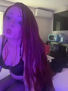 Snapshot of tatted-bitty chatting on 03.13.25 tatted-bitty online show from 03.13.25