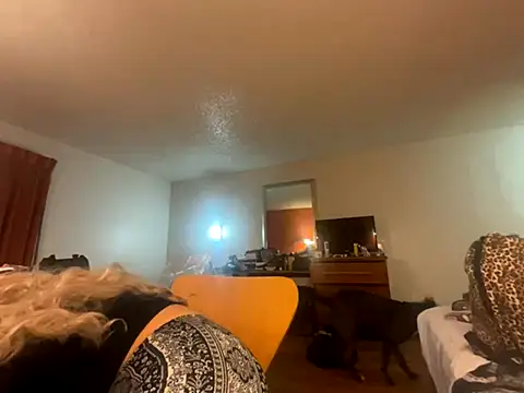 Snapshot of tatted-bitty chatting on 11.19.25 tatted-bitty online show from 11.19.25