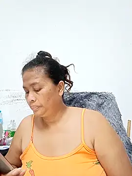 Snapshot of Fon_Bigboobs chatting on 03.02.26 Fon Bigboobs online show from 03.02.26