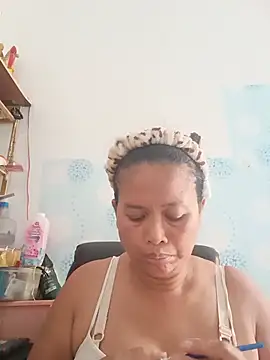 Fon Bigboobs online show from 07.10.26