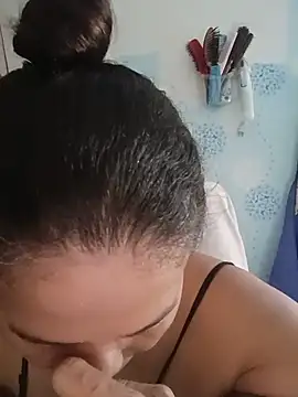 Fon Bigboobs online show from 07.20.26