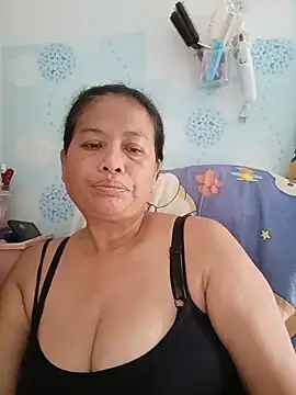 Fon Bigboobs online show from 07.23.26