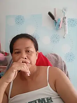 Fon Bigboobs online show from 07.27.26