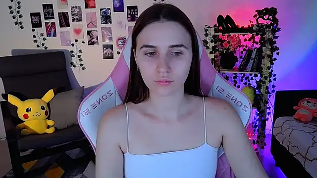 AliceCharmy online show from 12.06.24