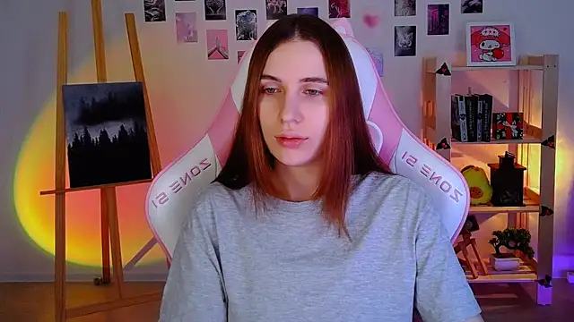 AliceCharmy online show from 01.07.25