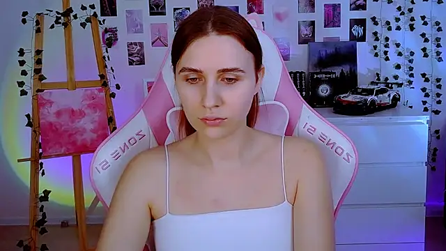 AliceCharmy online show from 01.20.25