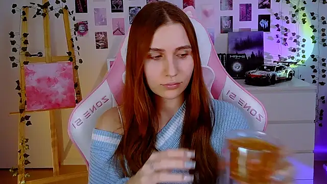 AliceCharmy online show from 01.26.25