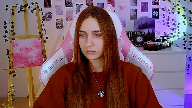 AliceCharmy online show from 01.27.25