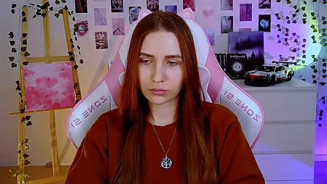 AliceCharmy online show from 01.28.25