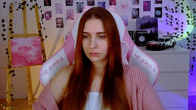 AliceCharmy online show from 01.30.25