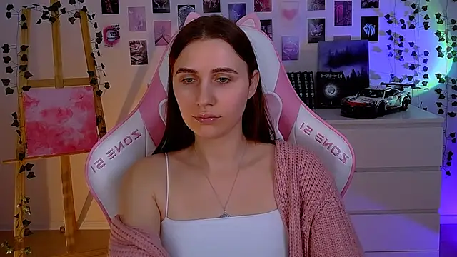 AliceCharmy online show from 01.30.25