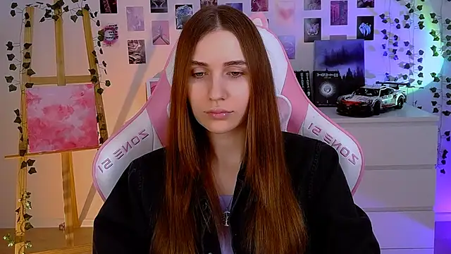 AliceCharmy online show from 01.31.25