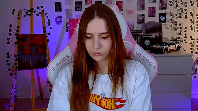 AliceCharmy online show from 03.16.25