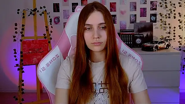 AliceCharmy online show from 03.18.25