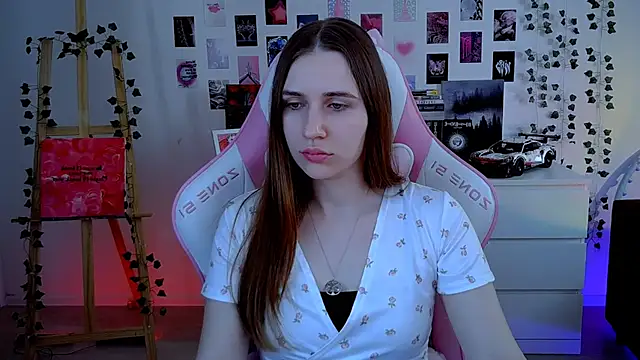 AliceCharmy online show from 10.16.25