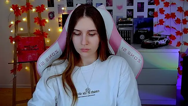 AliceCharmy online show from 11.28.25